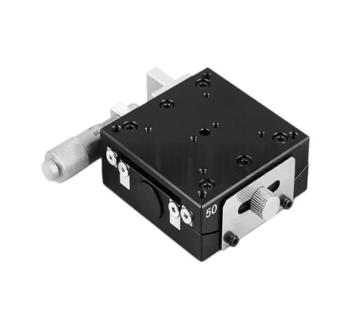 طاولة إمالة دوارة دقيقة GPG60-50X منصة زاوية دقيقة أصلية in Kuwait