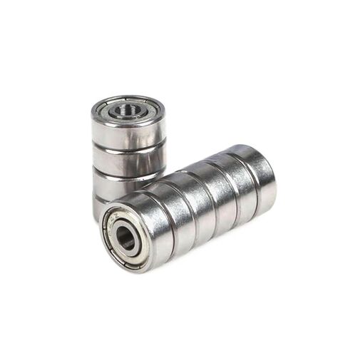 624-2RS ZZ 4 * 13 * 5 Bearing ABEC-1 Bearings Rubber Sealed Bearing 624-2RS ZZ(20PCS) in Saudi Arabia
