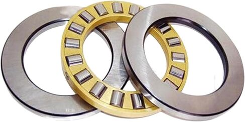 81138M Plane Thrust Cylindrical Roller Bearing 9138 Inner Diameter 190 Outer Diameter 240 Thickness 37mm 1Pcs in Kuwait
