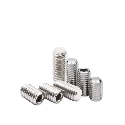 6-32 x 1/4", Hex Screw, Socket Screw, Socket Set Screw, Hex Socket, Hex Socket Screw, 6-32 x 1/4", (15Pcs) in Kuwait