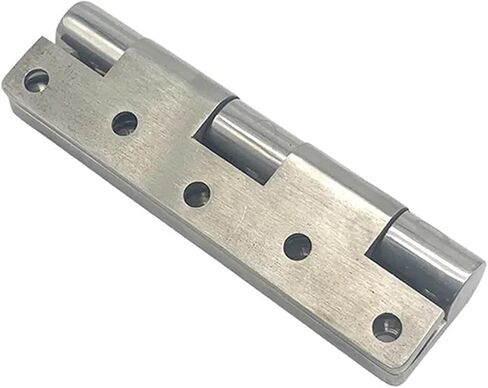 Heavy Duty Large Hinge Stainless Steel 1Pcs in Saudi Arabia
