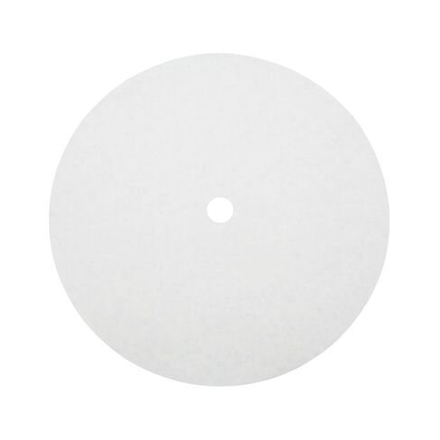 Prince Castle Filter Paper - Round (100/Shts 713 - Genuine OEM Replacement Part in Kuwait