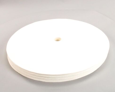 Prince Castle Filter Paper - Round (100/Shts 713 - Genuine OEM Replacement Part in Kuwait