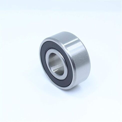 منتجات نقل الطاقة 62302 2RS محامل الكرات الأخدود العميق غير القياسية 15x42x17 مللي متر ABEC-1 تحمل 154217 الكرات in Kuwait
