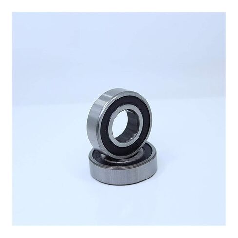 Angular Contact Bearings 6004RS Hexagon Bearing for Agricultural Planters ABEC-1 Inner 16mm 17mm 18mm 20mm Non-Standard Bearing 4PCS Bearings(18mm) in Kuwait