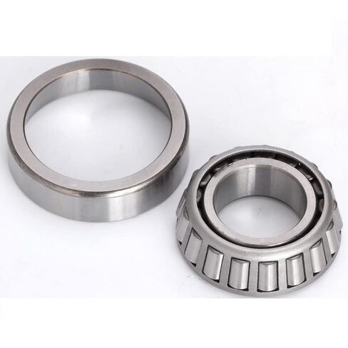 1PC HR30211J HR30211J/P5 Precision High Speed Bearing 55x100x21mm Single Row Tapered Roller Bearings in Kuwait