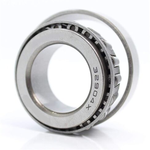 Roller Bearings 32904 X Bearing 20x37x12mm Tapered Roller Bearings 32904X 2007904 Bearing in Kuwait