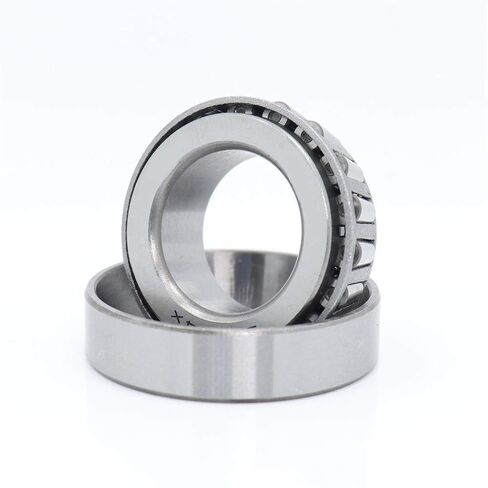 Roller Bearings 32904 X Bearing 20x37x12mm Tapered Roller Bearings 32904X 2007904 Bearing in Kuwait