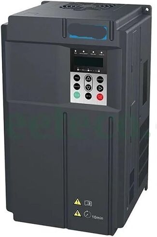محول التردد العاكس من سلسلة MD500 VFD MD500T3.7GB MD500T5.5GBc in Kuwait