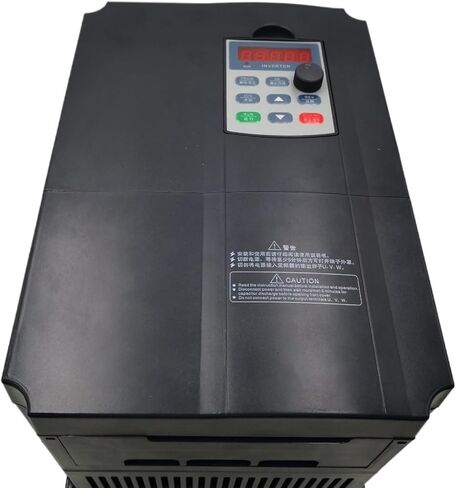High Performance General Frequency Converter 11KW 380v Inverter Three-Phases Power in Kuwait