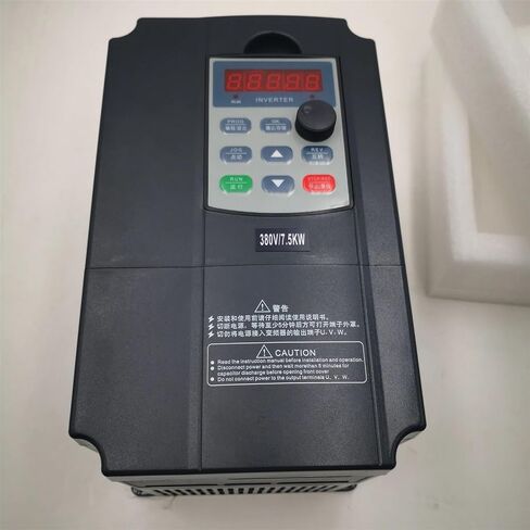 High Performance General Frequency Converter 11KW 380v Inverter Three-Phases Power in Kuwait