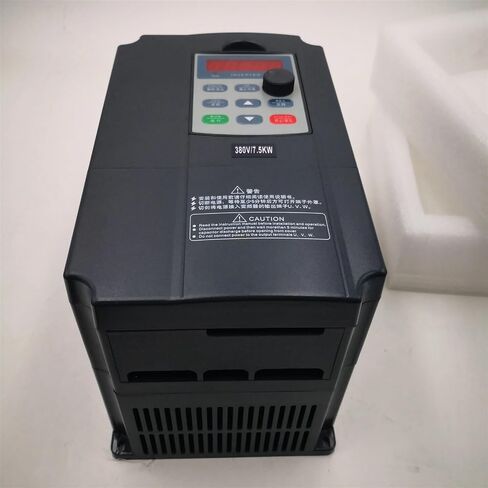 High Performance General Frequency Converter 11KW 380v Inverter Three-Phases Power in Kuwait