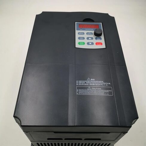 عالية الأداء محول التردد العام 15KW 380V العاكس ثلاث مراحل الطاقة in Kuwait