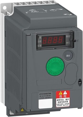 ATV310H037N4A Frequency Converter 0.37KW 380-480V in Kuwait