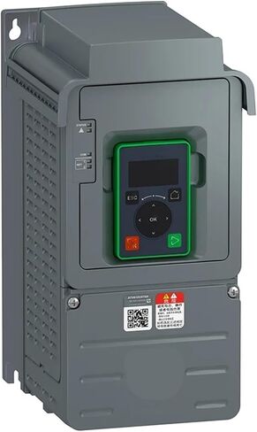 ATV610U75N4 محول التردد 7.5kW/10hp 380-480V in Kuwait