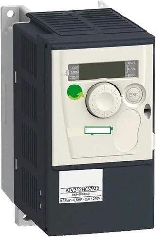 3 المرحلة 380-480 فولت العاكس A-C محول التردد ATV312HU22N4 ATV312HU30N4 ATV312HU40N4(ATV312HU30N4) in Kuwait