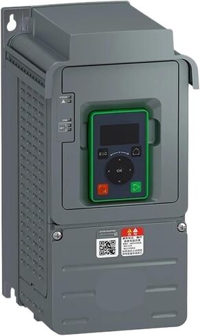 ATV610U22N4 محول التردد 2.2kW/3hp 380-480V in Kuwait