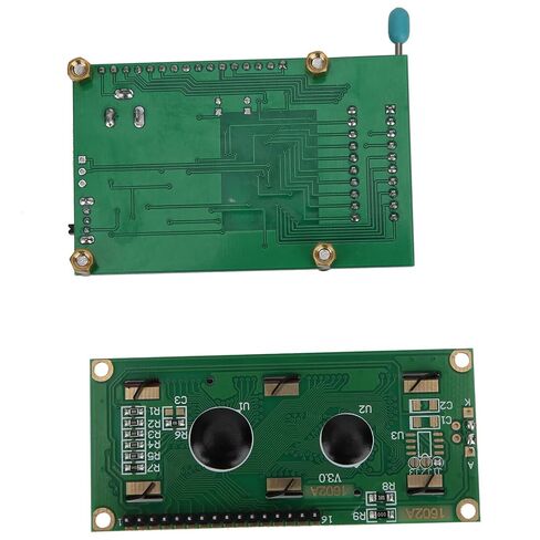 مقياس IC Te الرقمي، 74 40 45 سلسلة بوابة منطقية Te، مكون إلكتروني Te e مع LED Di، لاختبار أكثر من 200 نوع من ICS، DC7 12 V W Vol in Kuwait