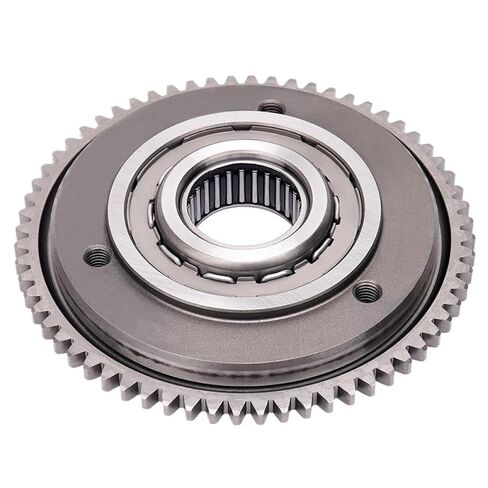 كاتب القابض Assy Idler Gear لـ Max 800 1000R 500 570 650 HD8 HD10 80 (مجموعة واحدة) in Kuwait