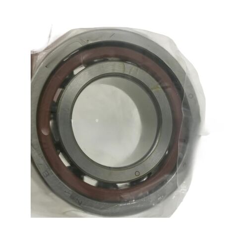 Precision Angular Contact Ball Bearings BNT004/GNP4 20X42X12 mm in Saudi Arabia