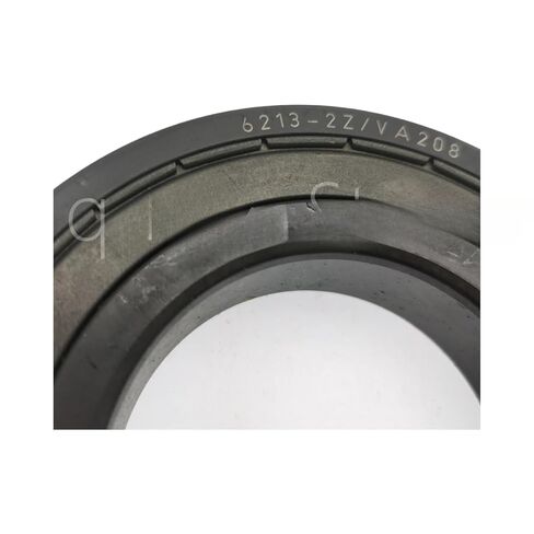 تستخدم المحامل 6213-2Z/VA208 في البيئات من -150 إلى +350 درجة مئوية in Kuwait