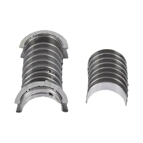 11217635685 11247620969 Main Connecting Rod Bearing Set Increased Size 0.25mm for 118i 120i 220i 320i B48 2.0L 2014-2023 in Saudi Arabia