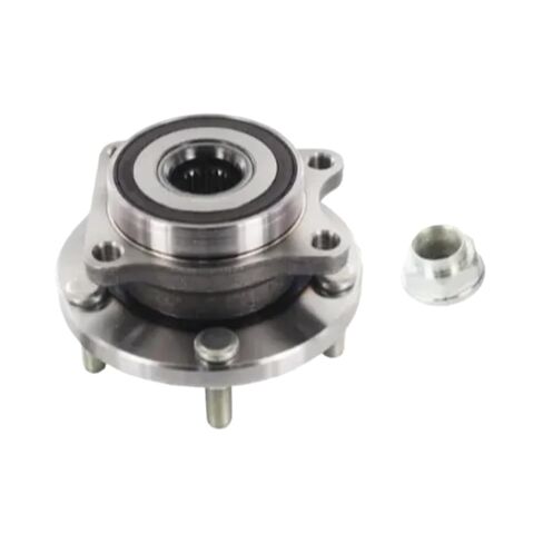 Automotive Bearings Front and Rear hub Unit 28373FG000 for 2006-2014 in Saudi Arabia