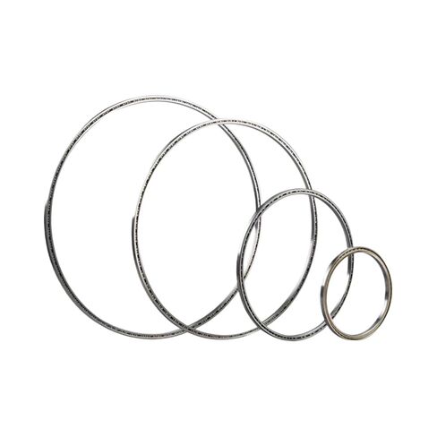 1PCS KB070 075 080 090 100 110 120 XP0 CP0 AR0 Thin-Walled Constant Section Bearing(KP200CP0) in Saudi Arabia