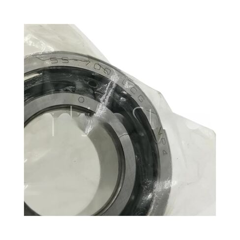 Ceramic Ball Angular Contact Bearing 5S-7004UCG/GNP4 = HCB7004-E-T-P4S-UL 7004CDGA/HCP4A in Saudi Arabia