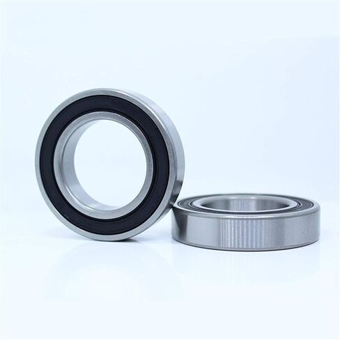 منتجات نقل الطاقة 6900-2RS 6907-2RS 6902-2RS 6903-2RS تحمل 10 قطعة محامل كروية رفيعة رفيعة ذات قسم عميق 6903 6902 6900 6907 RS محامل كروية (6903RS 17x30x7 مم) in Kuwait
