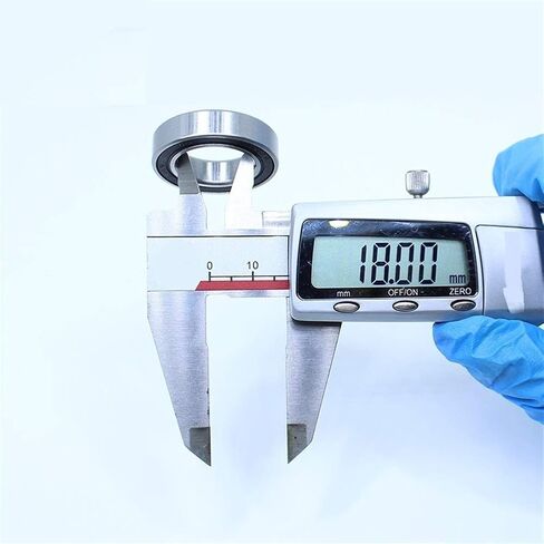 منتجات نقل الطاقة 18307RS كروي 18x30x7 مللي متر دراجة المحور 18307-LBLU طبل الكرات 18307 6903/18 MR18307 الكرات in Kuwait