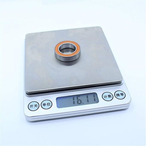 منتجات نقل الطاقة 18307RS كروي 18x30x7 مللي متر دراجة المحور 18307-LBLU طبل الكرات 18307 6903/18 MR18307 الكرات in Kuwait