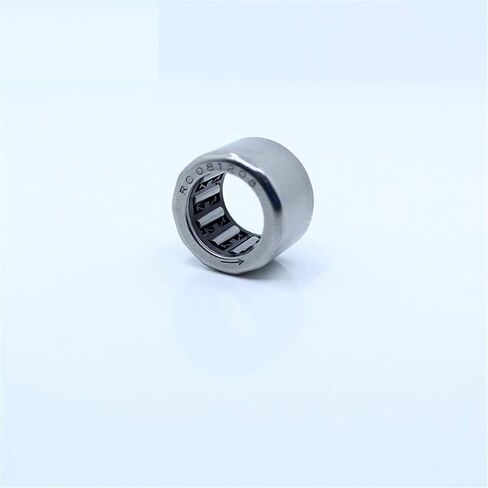Needle Roller Bearings RC081208 One Way Needle Bearing/Clutch Inch Single Needle Roller Bearings Drawn Cup Roller Clutches 12.719.0512.7 mm Bearings in Kuwait