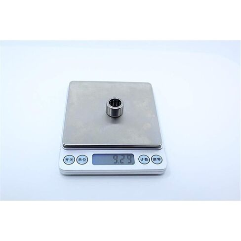 Needle Roller Bearings RC081208 One Way Needle Bearing/Clutch Inch Single Needle Roller Bearings Drawn Cup Roller Clutches 12.719.0512.7 mm Bearings in Kuwait