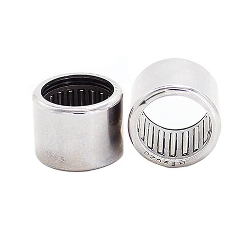2PCS One-Way Needle Roller Bearing HF0306 HF0406 HF0608 HF0612 HF0812 HF081412 Bearings(Hf0812 8x12x12) in Kuwait