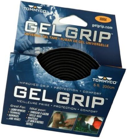Tommyco Gel Grip 6 ft. Handle Wrap Tape in Kuwait