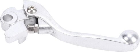 Front Brake Lever, CNC Machined Metal Replacement for KX65 KX85 KX100 KX112 KX125 KX250 KX250F KX450F KX500 KLX300R KLX450R Dirt Bike, with Ergonomic Design in Kuwait
