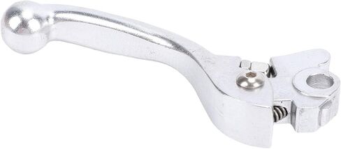Front Brake Lever, CNC Machined Metal Replacement for KX65 KX85 KX100 KX112 KX125 KX250 KX250F KX450F KX500 KLX300R KLX450R Dirt Bike, with Ergonomic Design in Kuwait