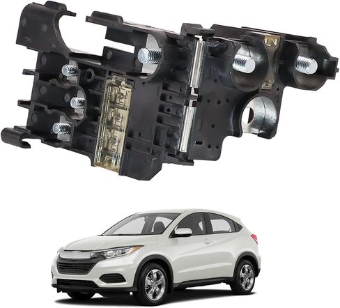 Terminal Assembly Battery Fuse Compatible with 2015-2020 Honda Fit 2016-2021 Honda HRV Replaces 38240-T5R-003 38240-T5A-003 in Kuwait