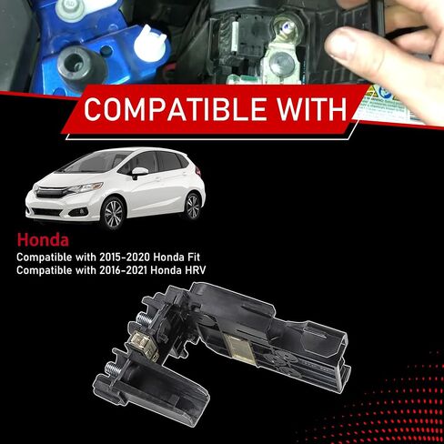 Terminal Assembly Battery Fuse Compatible with 2015-2020 Honda Fit 2016-2021 Honda HRV Replaces 38240-T5R-003 38240-T5A-003 in Kuwait