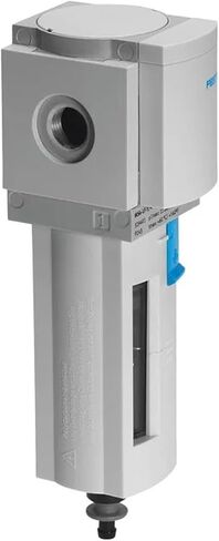 MS6-LF-1/4-E-R-V 527668 MS6-LF-3/8-CRM 529639 MS6-LF-3/8-CRV 529641 Filter(527668) in Kuwait