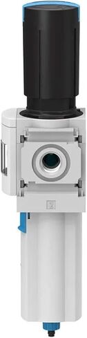 MS6-LFR-1/2-D7-ERV-AS 529190 MS6-LFR-1/2-D7-E-U-M-AS-Z 526490 Filter Pressure Reducing Valve in Kuwait