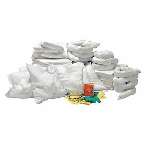 Spill Kit Refill, Oil-Based Liquids in Kuwait
