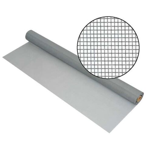 Door/Window Screen,Fiberglass,48" W in Kuwait