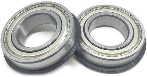 Power Transmission Products Bearing 6209NR 6210NR 6212NR 6306NR 6307NR 6308NR 6310NR with a Locating Snap Ring Slot C Clip Ball Bearings(6209NR 45x85x19mm) in Kuwait