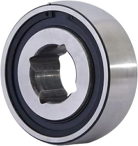 1pcs Square Hole Bearing Agricultural Machinery Harrow 39602 / F29 F33 F41(39602 F33) in Kuwait