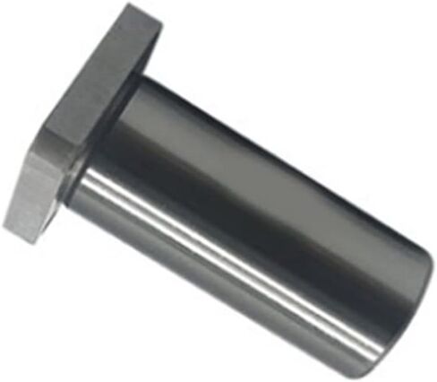 1pcs Method Lanjia Long Linear Bearing LMK6 8 10 12 13 16 20 25 30 35 40 50 60 LUU(LMK8LUU 18x15x45) in Kuwait