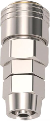 Quick Connector C Self-locking 10mm 12mm; 12mm Female 5pcs Standard in Kuwait