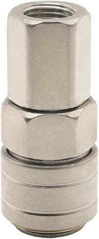 C self-locking quick connector 8mm; Self-locking SF20 Female in Kuwait