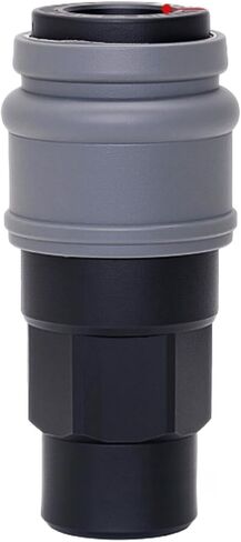 Quick connector C self-locking; SF40 Female Connector in Kuwait